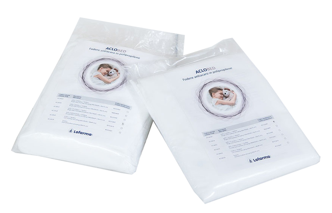 ACLOBED POLIPROPILENE FEDERA ADULTI - Gruppofarmastore.it
