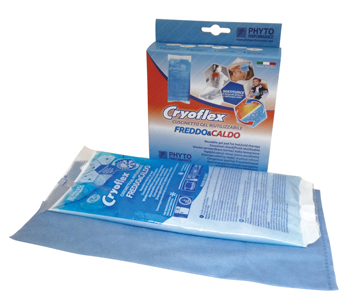 CUSCINO CRYOFLEX 20X16 CM 1 PEZZO - Gruppofarmastore.it