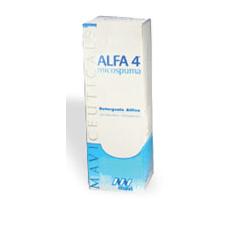 ALFA 4 MICOSPUMA DET ATT 100ML - Gruppofarmastore.it