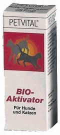 BIOAKTIVATOR 20ML - Gruppofarmastore.it