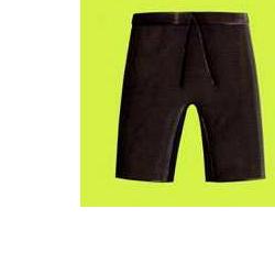 BENACTIV 8000 BERMUDA SPORTIVO DIMAGRANTE UNISEX NERO 4 - Gruppofarmastore.it