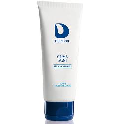 DERMON CREMA MANI 100 ML - Gruppofarmastore.it