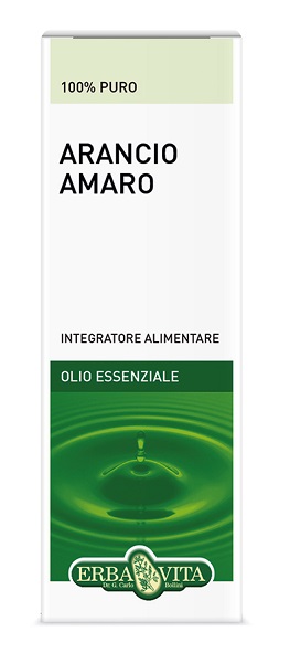 ARANCIO OLIO ESSENZIALE 10 ML - Gruppofarmastore.it