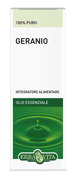 GERANIO OE 10ML FL - Gruppofarmastore.it