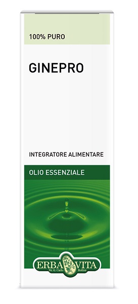 GINEPRO EXTRA OLIO ESSENZIALE 10 ML - Gruppofarmastore.it