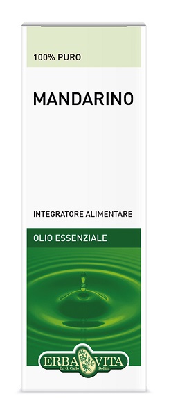 MANDARINO OE 10ML FL - Gruppofarmastore.it