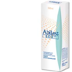 ABILAST BODY CREMA SMAGLIATURE 200 ML - Gruppofarmastore.it