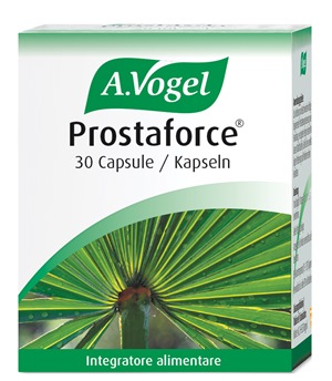 PROSTAFORCE 30 CAPSULE VOGEL - Gruppofarmastore.it