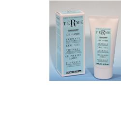 SALSO GEL GAMBE TERMALE 150ML - Gruppofarmastore.it