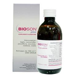 BIOSON PLUS 150 ML - Gruppofarmastore.it