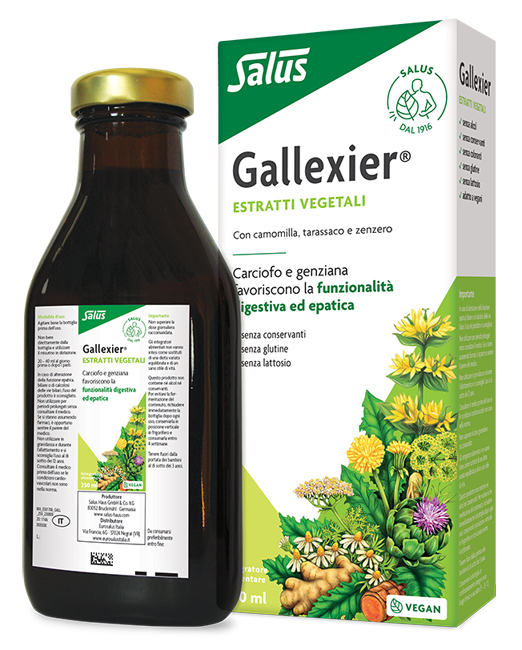 GALLEXIER 250 ML - Gruppofarmastore.it