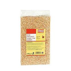 RISO INTEGRALE FINE EUROPA LUNGO 1 KG - Gruppofarmastore.it