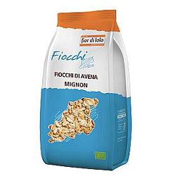 FIOCCHI AVENA INTEGRALE MIGNON 500 G - Gruppofarmastore.it