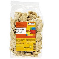 BISTECCHE SOJA 200 G - Gruppofarmastore.it