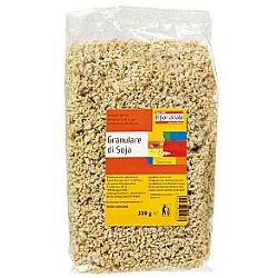 GRANULARE DI SOIA 350 G - Gruppofarmastore.it