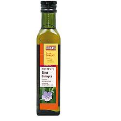 FIOR DI LOTO OLIO DI SEMI DI LINO 250 ML - Gruppofarmastore.it