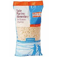 SALE ATLANTICO GREZZO GROSSO 1000 G - Gruppofarmastore.it