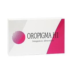 OROPIGMA H1 36 COMPRESSE - Gruppofarmastore.it