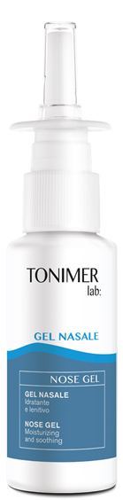 TONIMER LAB GEL NASALE 20 ML - Gruppofarmastore.it