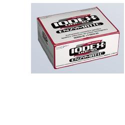 IODEX UOMO FOSFATIDILCOLINA ENZIMATIC 20 FLACONCINI DA 10 ML - Gruppofarmastore.it
