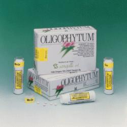 OLIGOPHYTUM RAM-ZIN 300 MICROCOMPRESSE - Gruppofarmastore.it