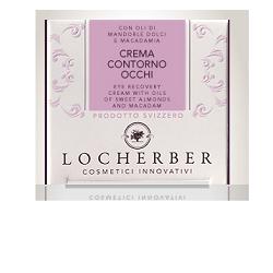 LOCHERBER CREMA CONTORNO OCCHI 30 ML - Gruppofarmastore.it