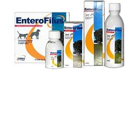 ENTEROFILUS MANGIME SEMPLICE 250 ML - Gruppofarmastore.it