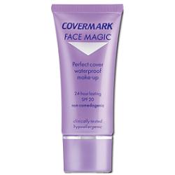 COVERMARK FACE MAGIC 30 ML COLORE 4 - Gruppofarmastore.it