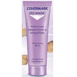 COVERMARK LEG MAGIC 50 ML COLORE 5 - Gruppofarmastore.it