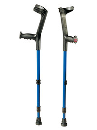 BASTONE CANADESE LEGA DUALSAN 2 PEZZI - Gruppofarmastore.it