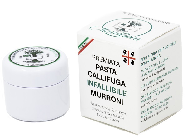 MURRONI CALLIFUGO PAS 5G - Gruppofarmastore.it