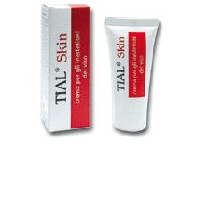 TIAL SKIN CREMA VISO 30 ML - Gruppofarmastore.it
