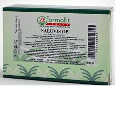 SALUVIS OP 30 OPERCOLI - Gruppofarmastore.it