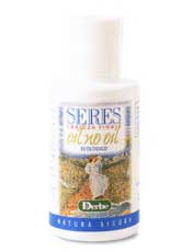 SERES CAREZZA FINALE OIL 100 ML - Gruppofarmastore.it