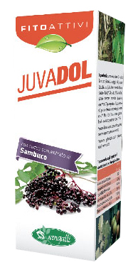 JUVADOL ESTRATTO ERBE 100 ML - Gruppofarmastore.it