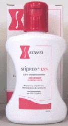 STIPROX SHAMPOO URTO 100 ML - Gruppofarmastore.it