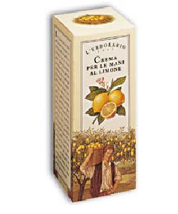 CREMA MANI LIMONE 75 ML - Gruppofarmastore.it