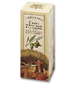 CREMA MANI UNGHIE 75 ML - Gruppofarmastore.it