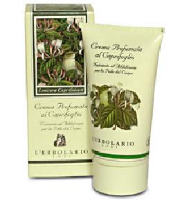 CAPRIFOGLIO CREMA CORPO 150 ML - Gruppofarmastore.it