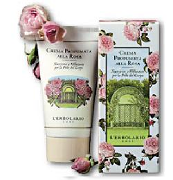 ROSA CREMA CORPO 150 ML - Gruppofarmastore.it