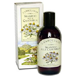 SHAMPOO CAMOMILLA 200 ML - Gruppofarmastore.it
