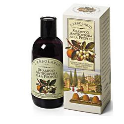 SHAMPOO ANTIFORFORA PROPOLI 200 ML - Gruppofarmastore.it