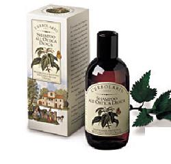 SHAMPOO ORTICA 200 ML - Gruppofarmastore.it