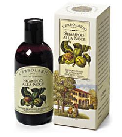 SHAMPOO NOCE 200 ML - Gruppofarmastore.it