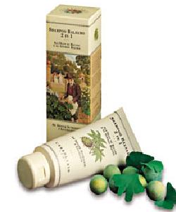 SHAMPOO BALSAMO 2 IN 1 200 ML - Gruppofarmastore.it