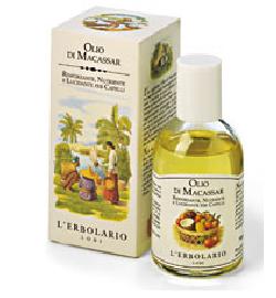 OLIO MACASSAR 100 ML - Gruppofarmastore.it