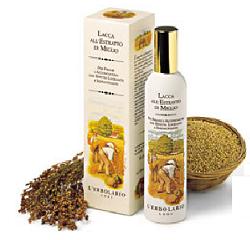 LACCA ESTRATTO MIGLIO 150 ML - Gruppofarmastore.it