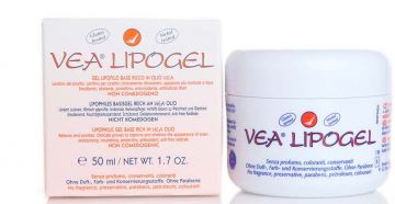 VEA LIPOGEL IDRATANTE PROTETTIVO 50 ML - Gruppofarmastore.it