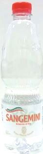 SANGEMINI ACQUA MINERALE NATURALE MICROBIOLOGICAMENTE PURA 6 X 500 ML - Gruppofarmastore.it