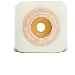 PLACCA CONVESSA BARRIERA CUTANEA COSTITUITA UN DISCO CONVESSO DI STOMAHESIVE CIRCONTO UN SUPPORTO IN CEROTTO MICROPOROSO SISTEMA 2S PLACCA CONVESSA 22/45MM 5 PEZZI - Gruppofarmastore.it